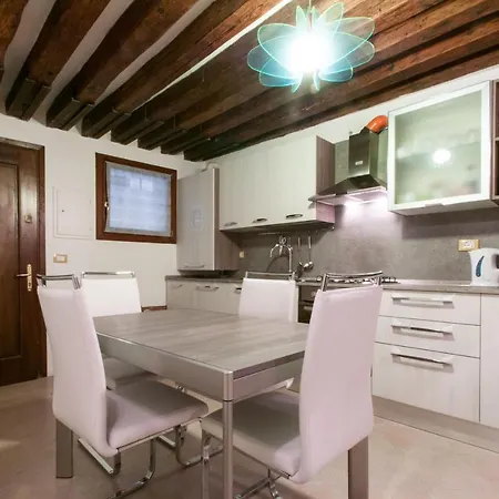 Ca'vitturi - Romantic Flat Βενετία