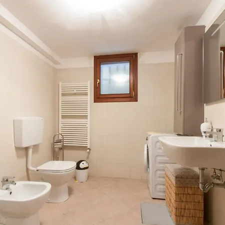 Ca'vitturi - Romantic Flat شقة البندقية
