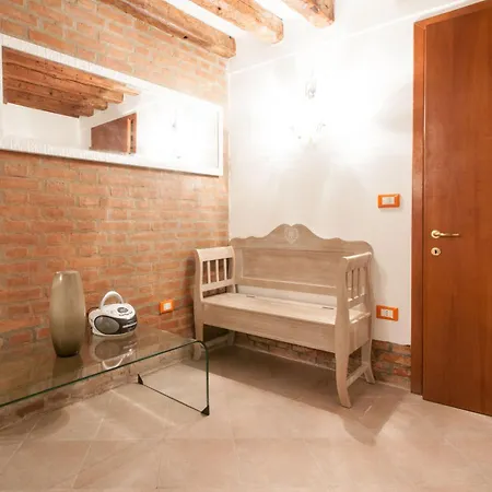 Ca'vitturi - Romantic Flat البندقية